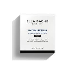 Ella Baché Hydra Repulp dzień i noc 50 ml